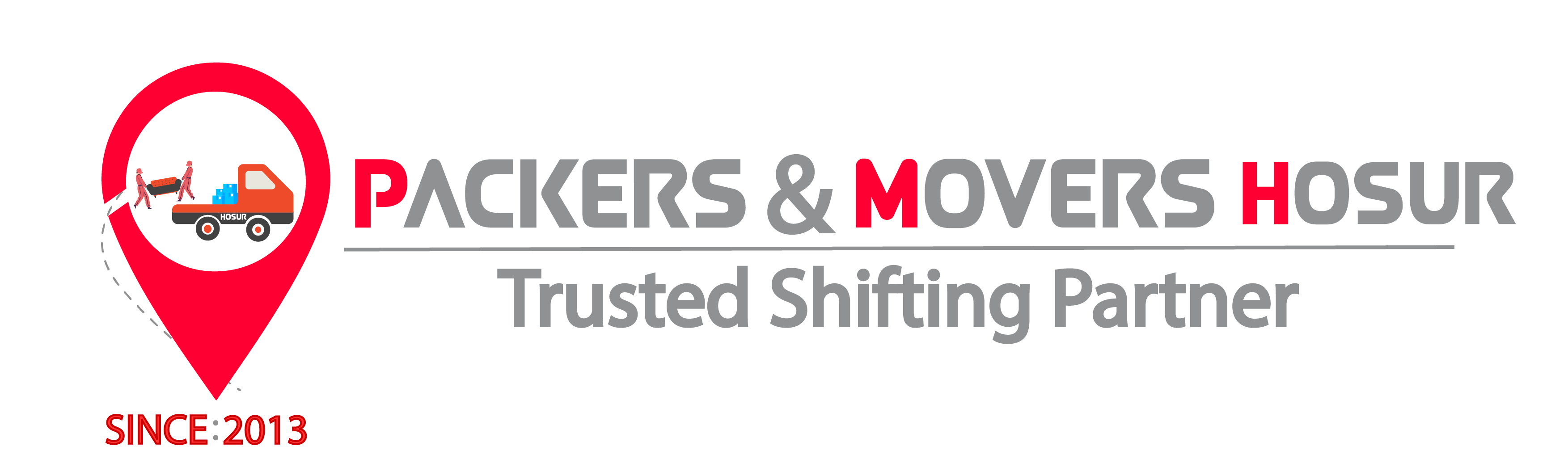 packers and movers hosur logo